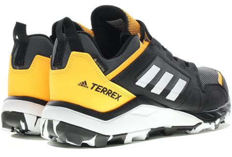 adidas Men's Terrex Agravic Tr Gore